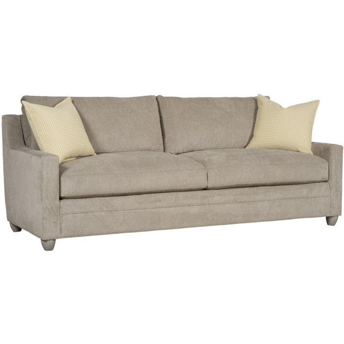 Vanguard Furniture Fairgrove 90" Sofa | Wayfair